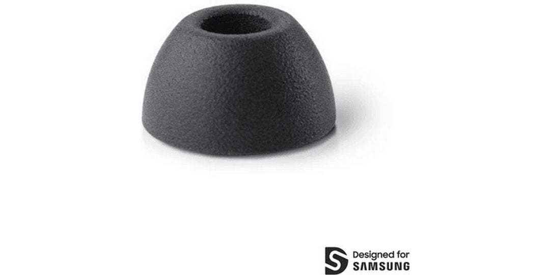 Comply Ohrpassstücke Samsung Galaxy Buds2 Pro Assortiert, S Komfortable Memory Foam-Ohrstöpsel mit verbesserter Schallqualität und Geräuschisolierung