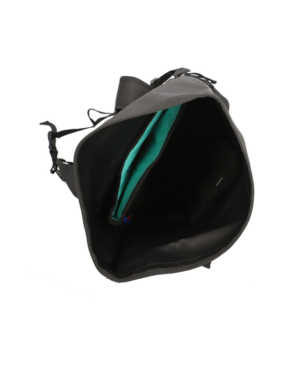 ROLLTOP (BLACK)