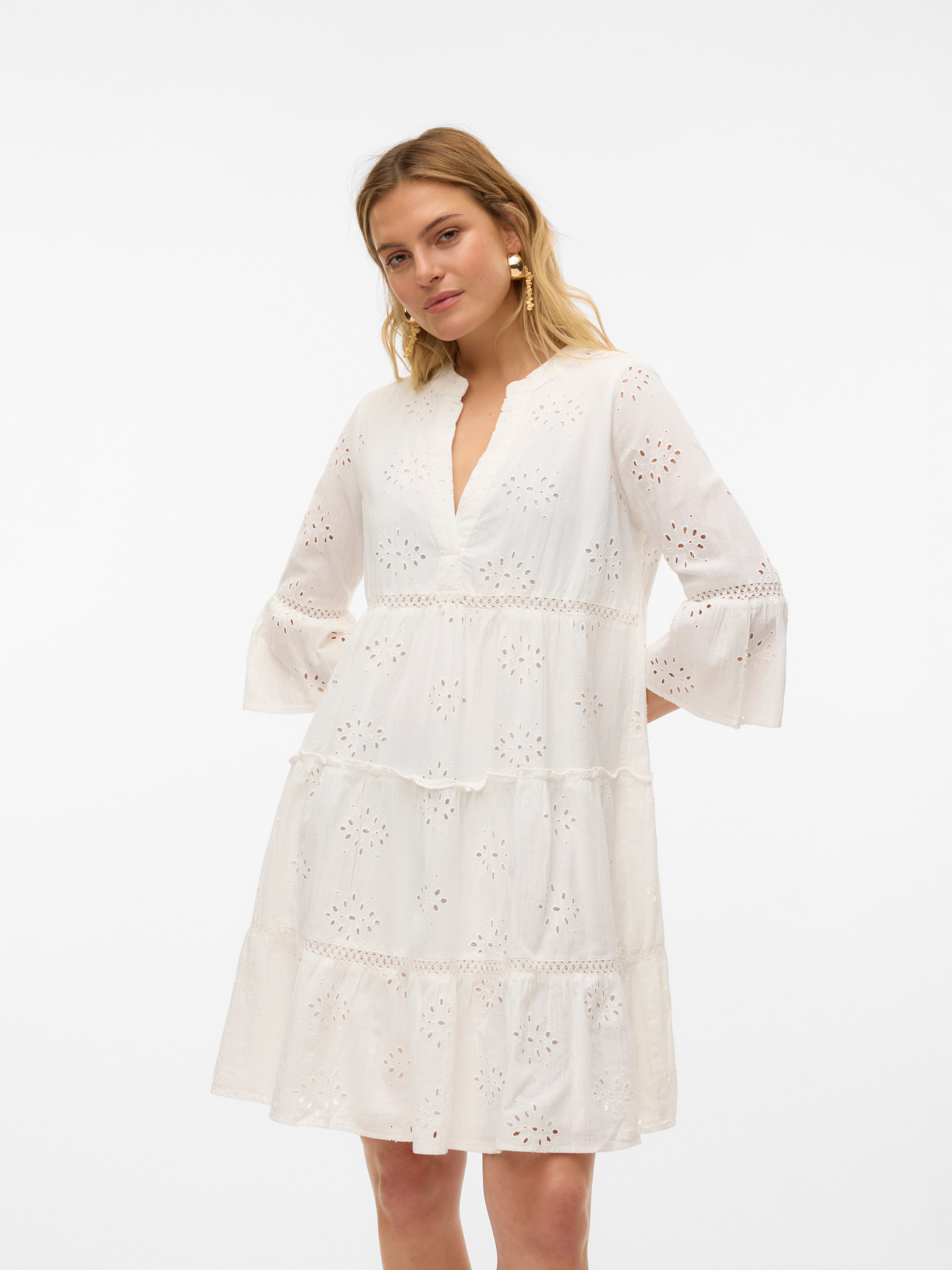 VMDICTHE Tuniek