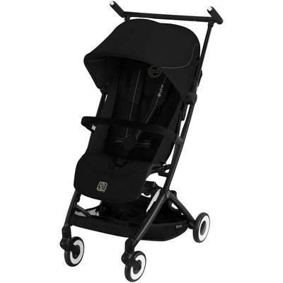 Cybex LIBELLE Trille, Black/Magic Black