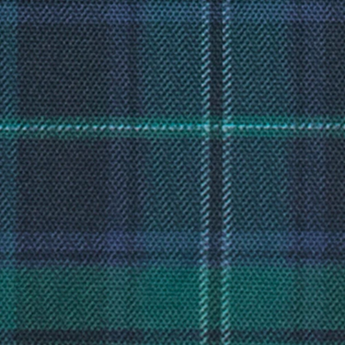 Pochette latérale Bull Ring bleu