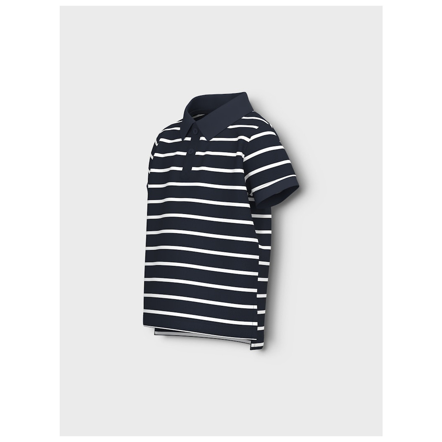 name it NMMVOLO SS POLO
