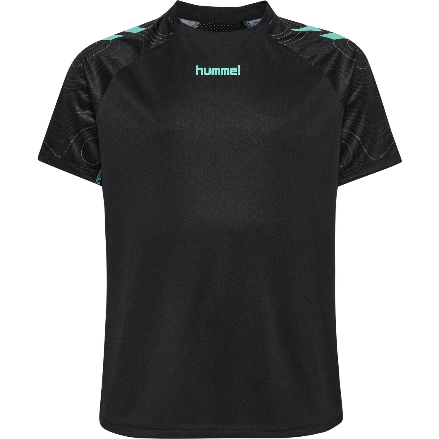 Hummel Blaze 2.0 Training Shirt Kids