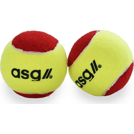 ASG tennisnet sæt