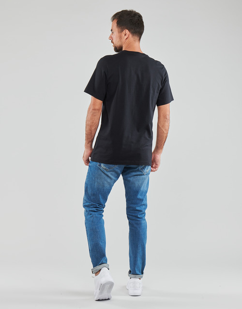 Nike - Swoosh T-Shirt - Noir
