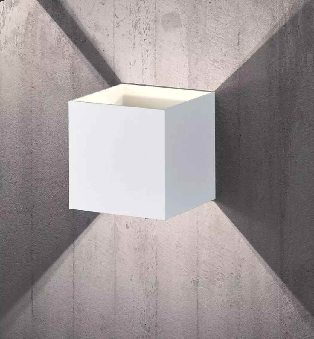 Wandleuchte Louis