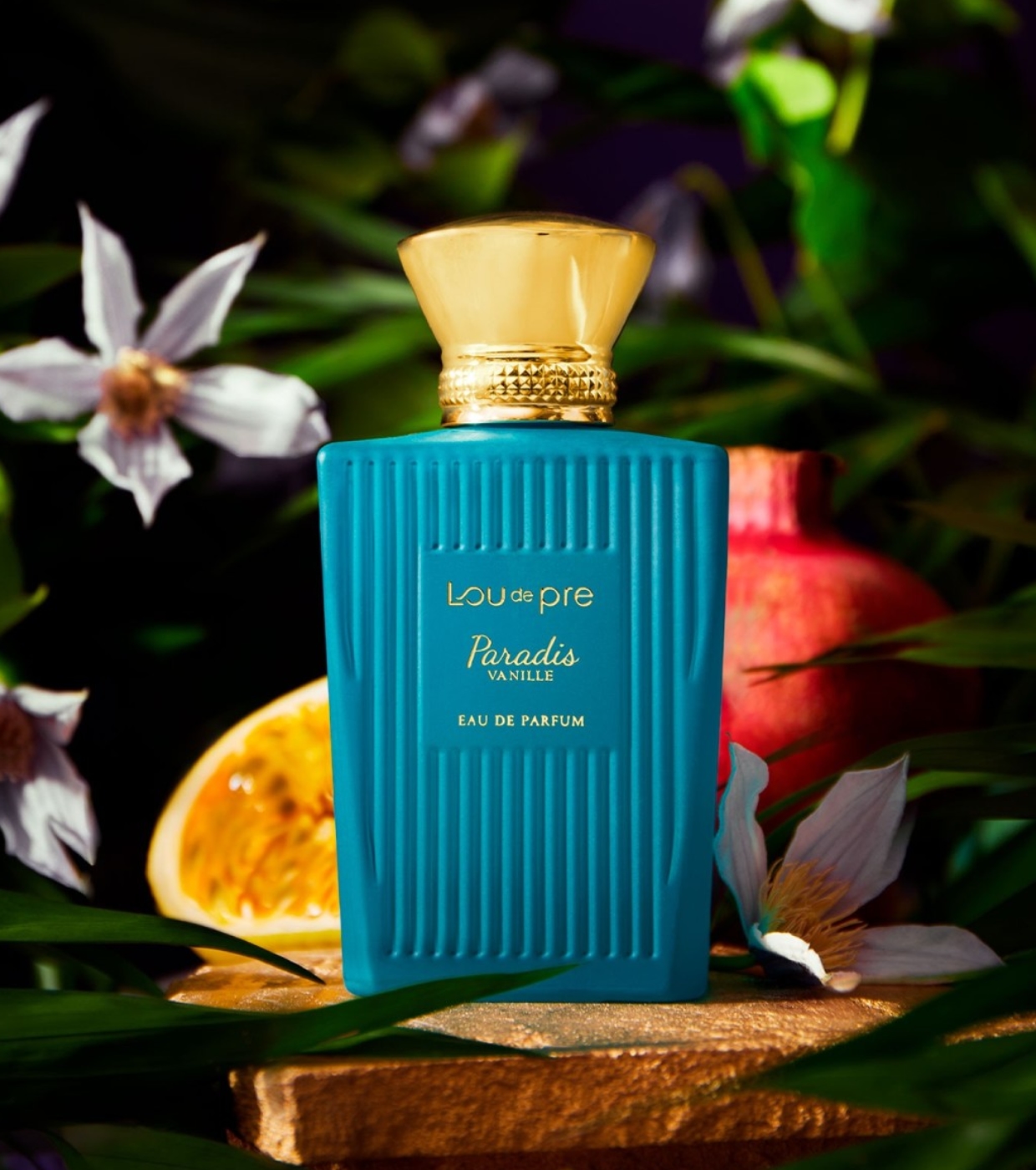 Lou de Pre - Eau de parfum - Paradis Vanille