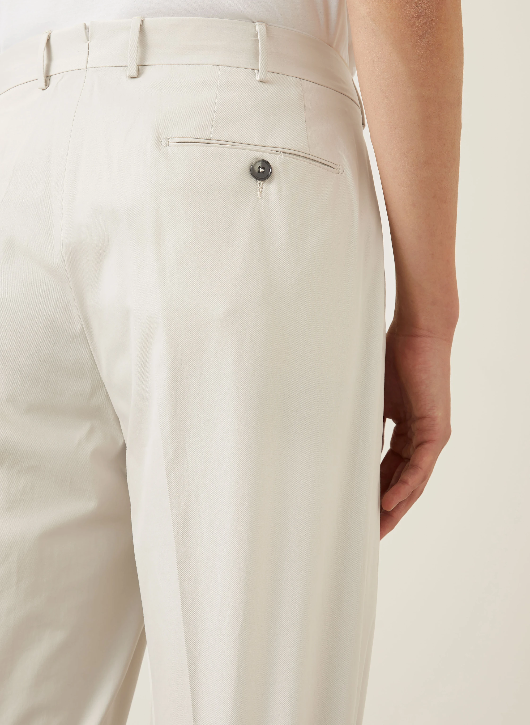 ZEGNA Chino Regular Fit