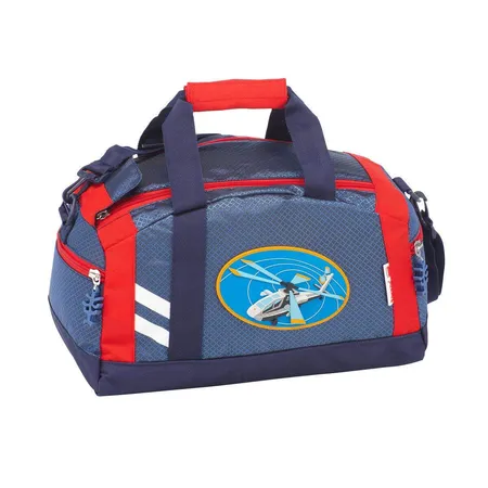 Step by Step Sporttasche Boys Heli