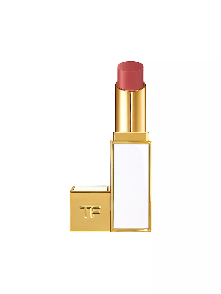 TOM FORD BEAUTY Lippenstift - LIP COLOR ULTRA SHINE (36 Calcos) dunkelrot