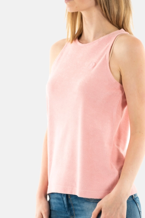 Débardeurs jott arona 472 peach pink