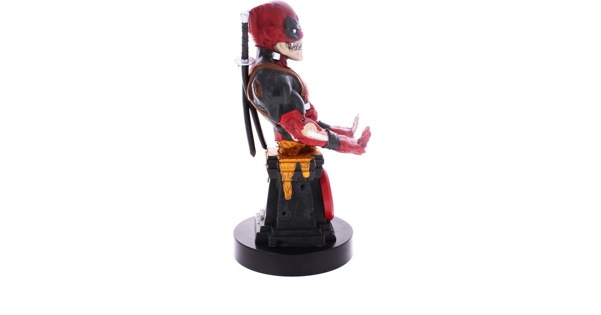 Cable GuyMarvel - Deadpool Zombie smartphonehouder