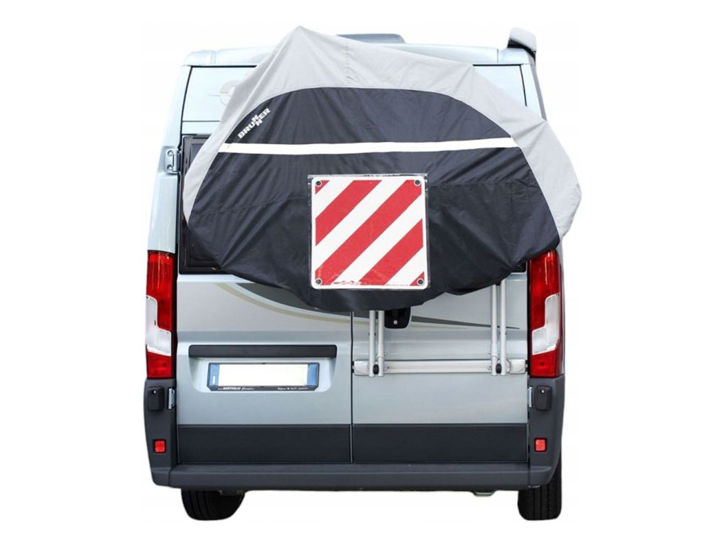 Brunner Bike Cover 2/3 fietshoes