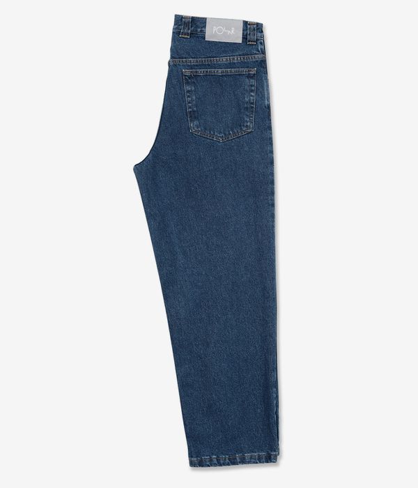 Polar 93! Denim Jeans (dark blue)