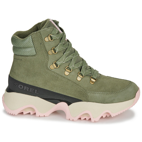 Sorel - KINETIC IMPACT CONQUEST WP - Kaki
