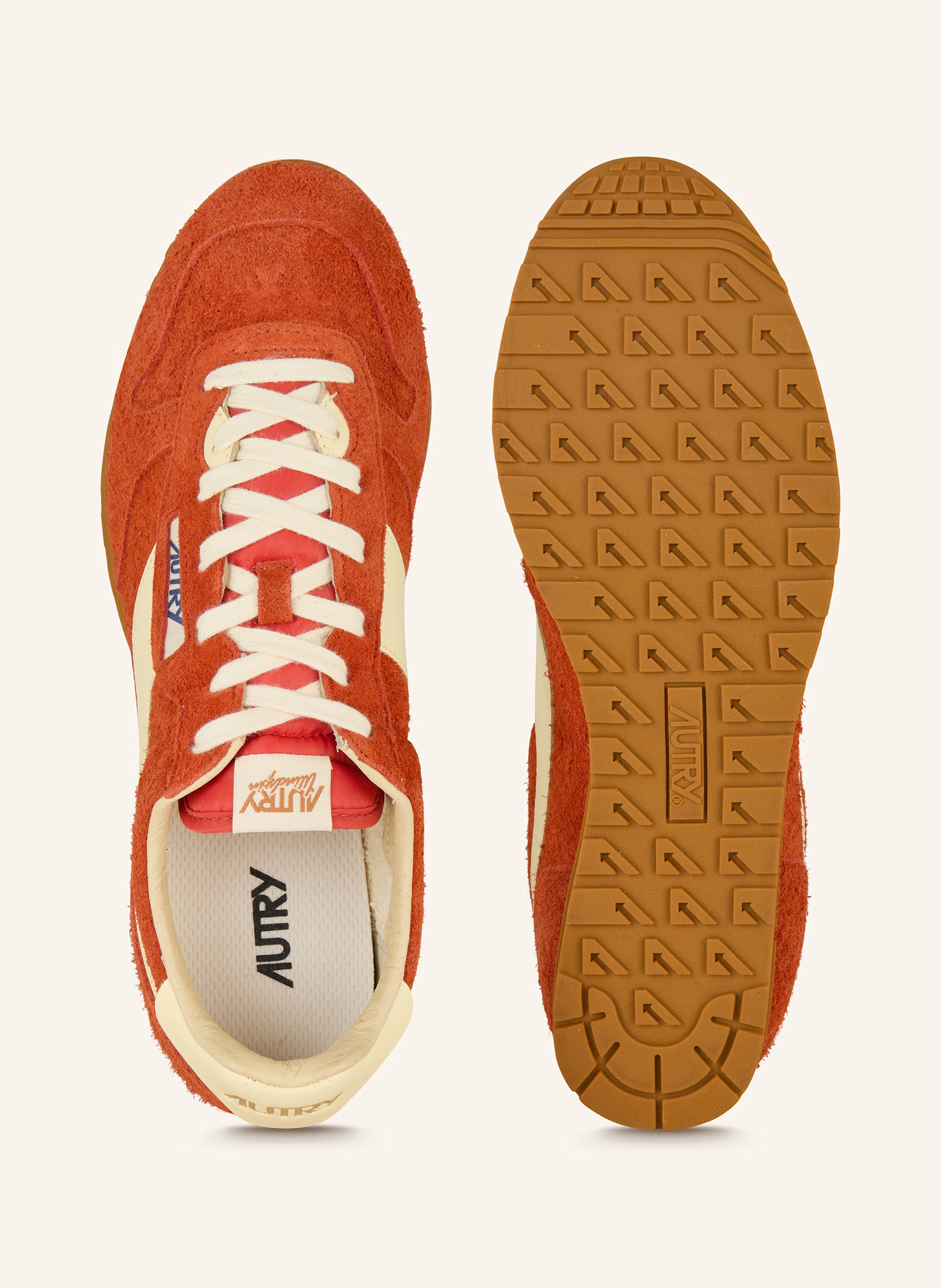 AUTRY Sneaker WINDSPIN
