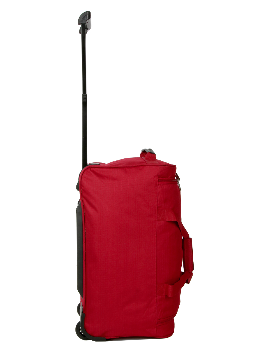 Sac de voyage trolley Worldline Hambourg 2.0 - 55 cm