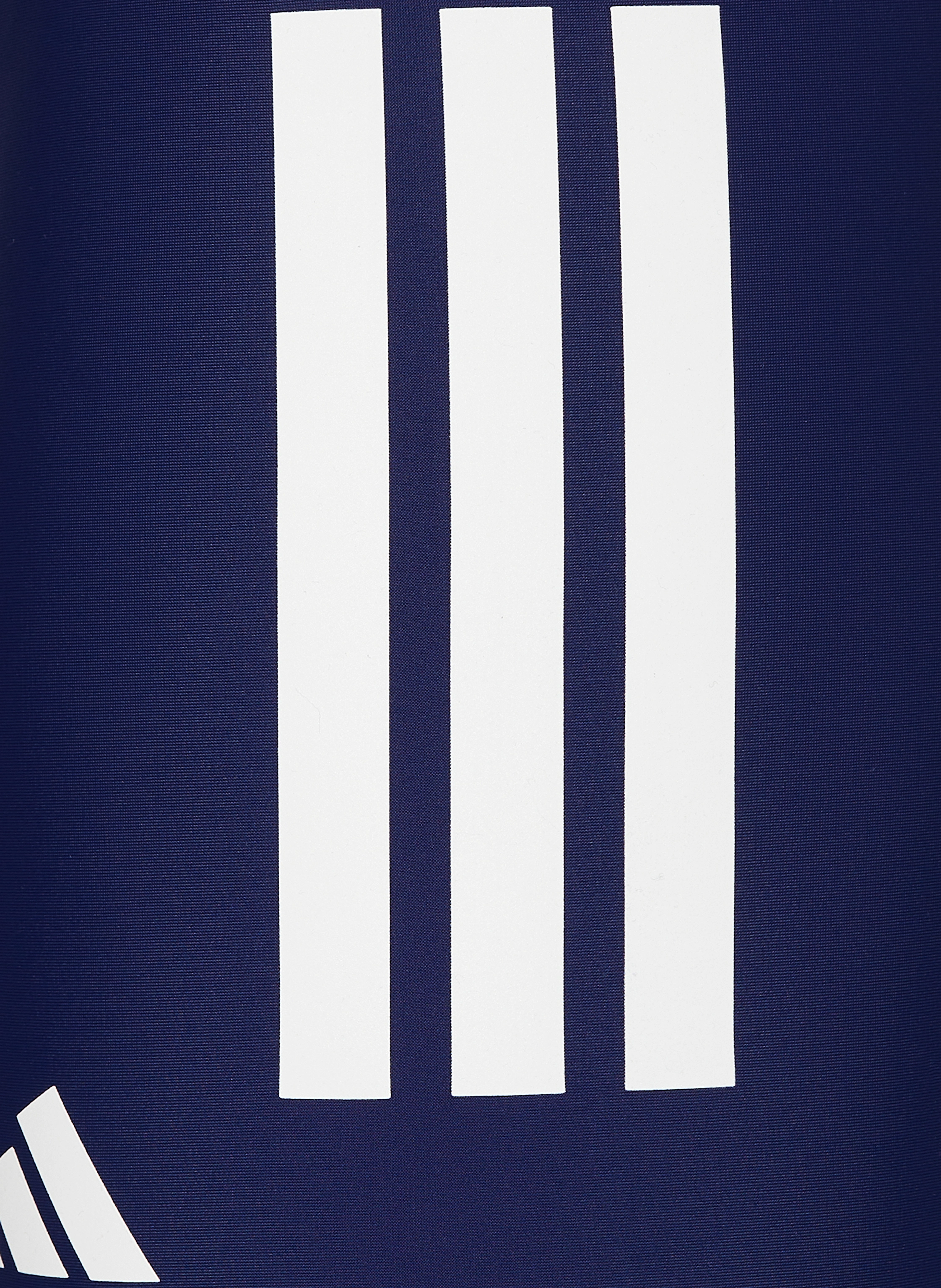 adidas Badehose 3-STREIFEN 2-INCH