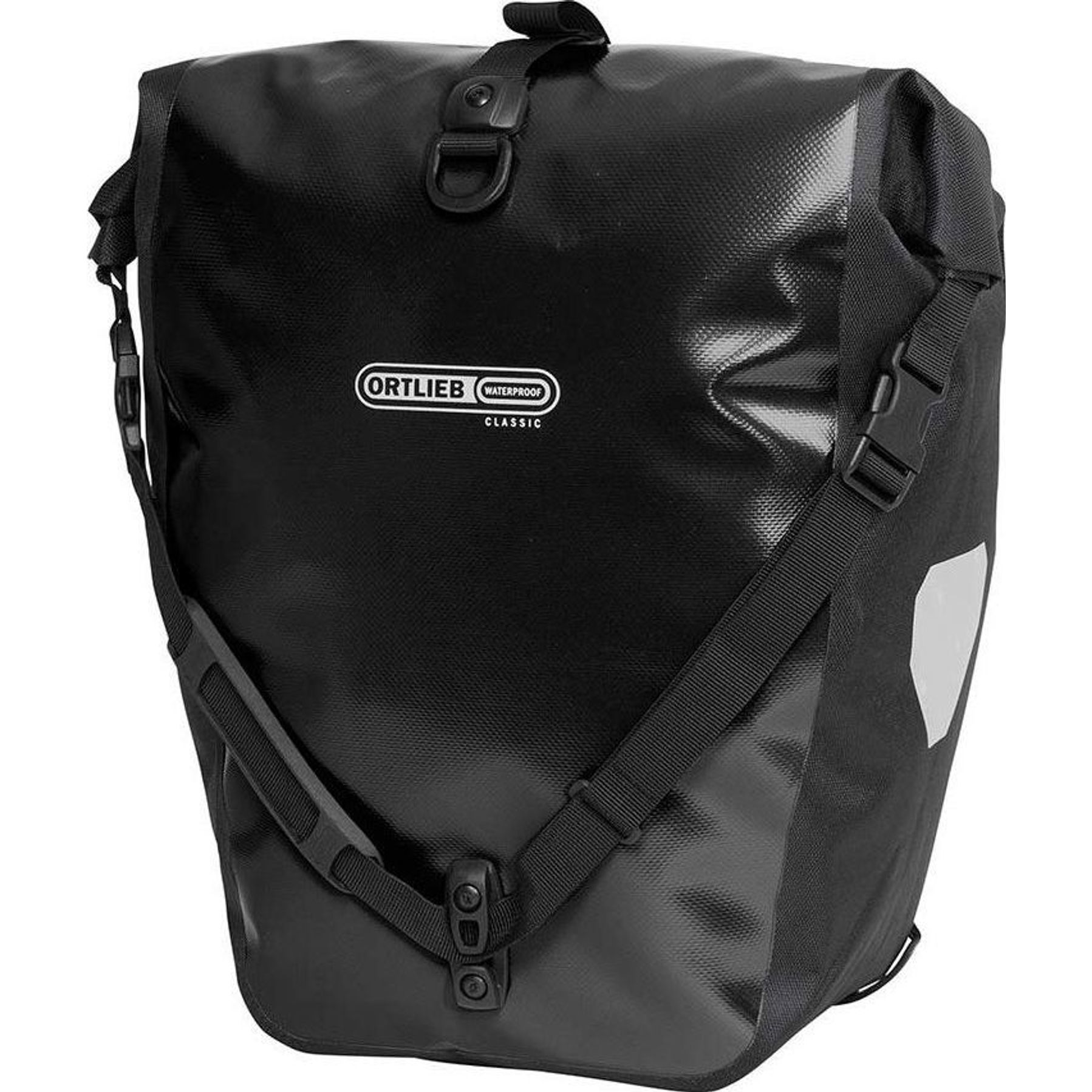 Ortlieb Back-Roller Fietstassenset
