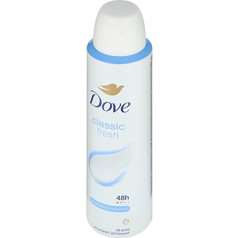 Original deospray
