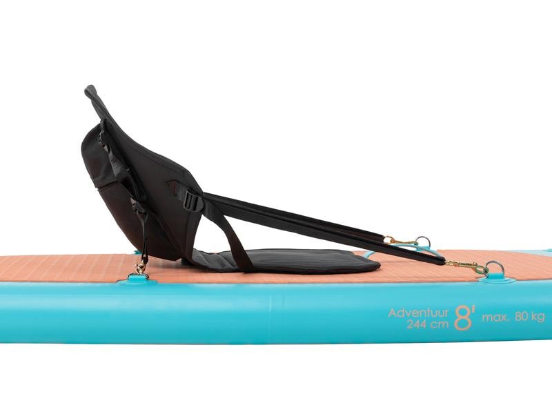 KOOR SUP-Sitz Sitz für Stand-up-Paddle-Boards