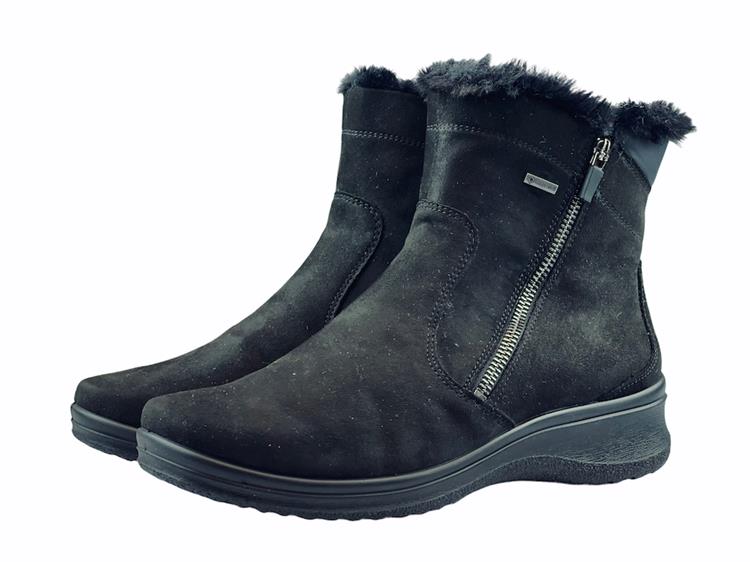 Ara 12-48501 schwarz