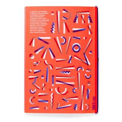 Graphic Design Play Book