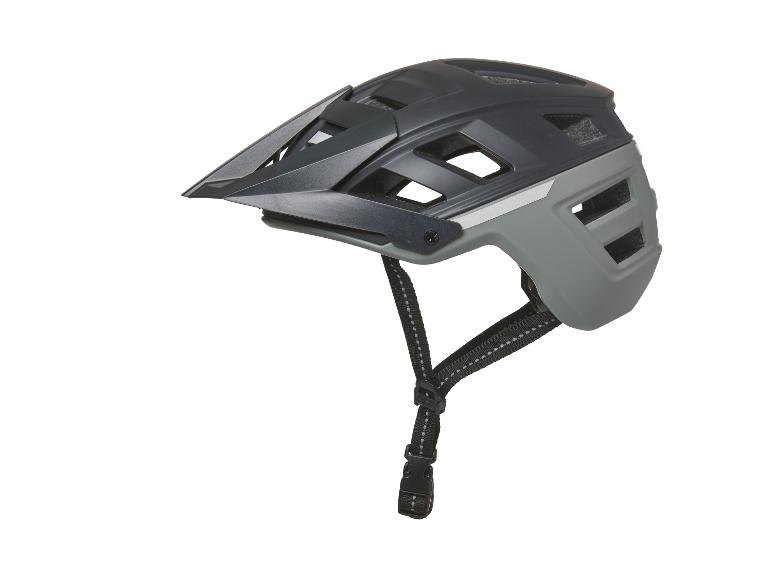 Fietshelm voor All-Mountain en Trail