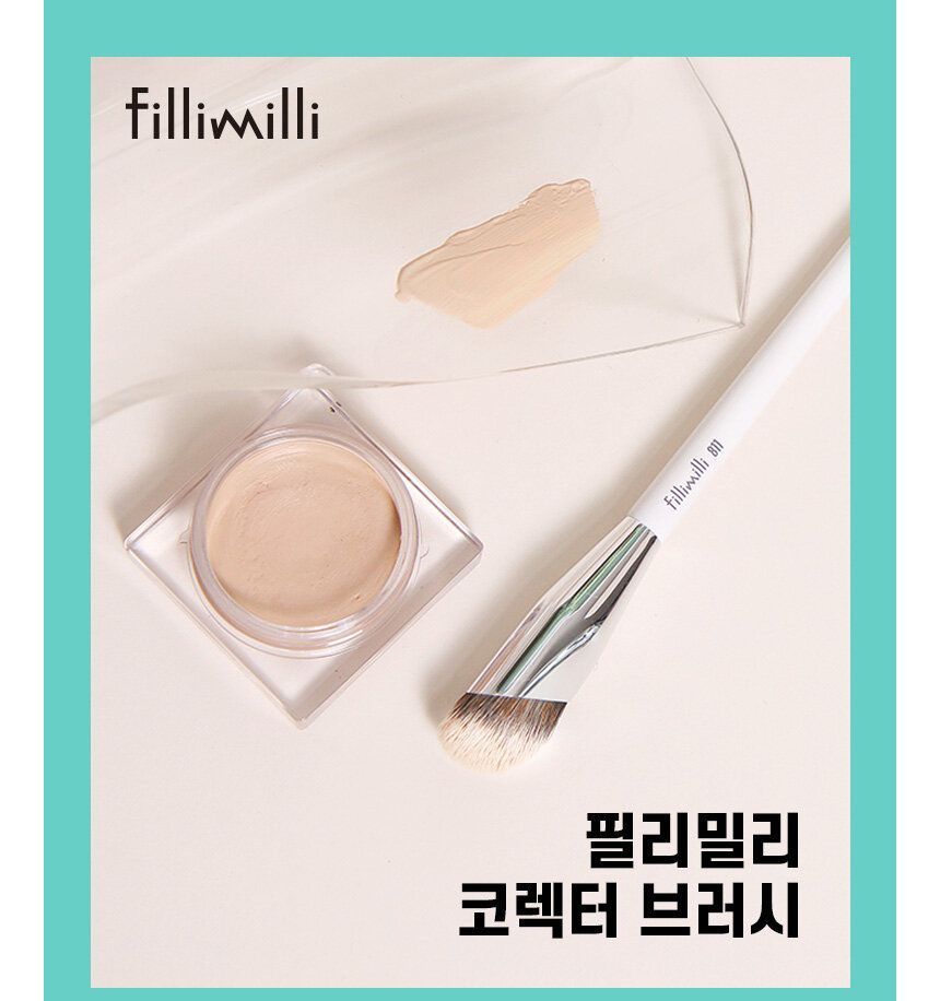 fillimilli - Correctorborstel 811