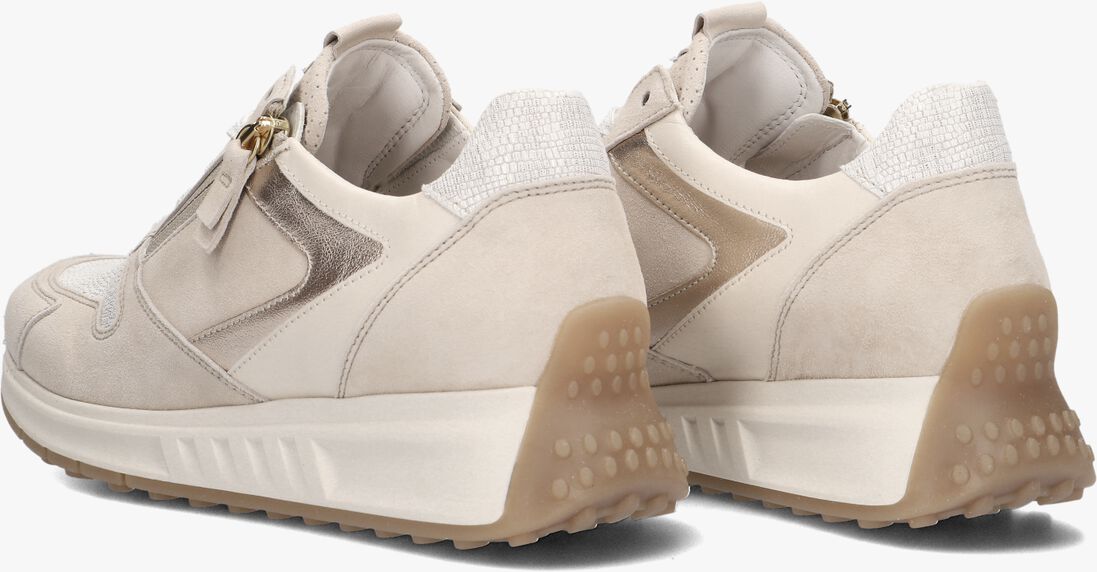 GABOR beige gabor lage sneakers 428.1
