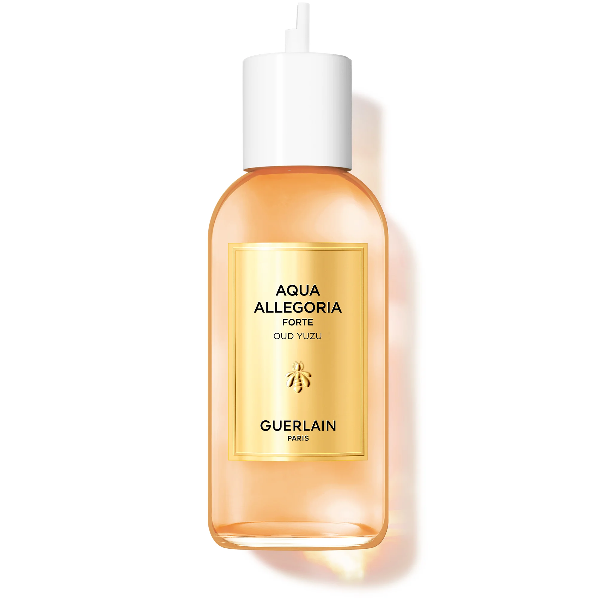 AQUA ALLEGORIA FORTE Oud Yuzu - Recharge Eau de Parfum |