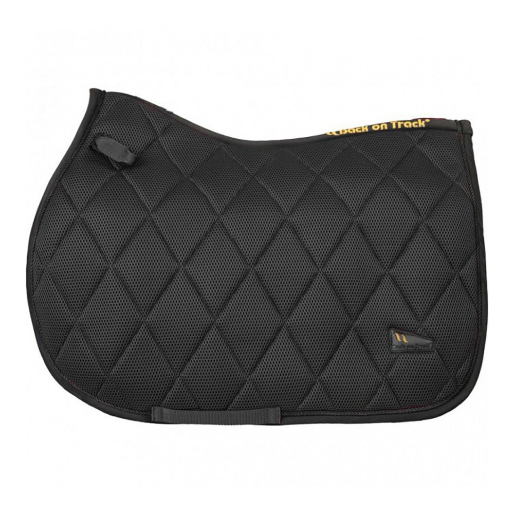 Back on Track AIRFLOW - Tapis mixte noir