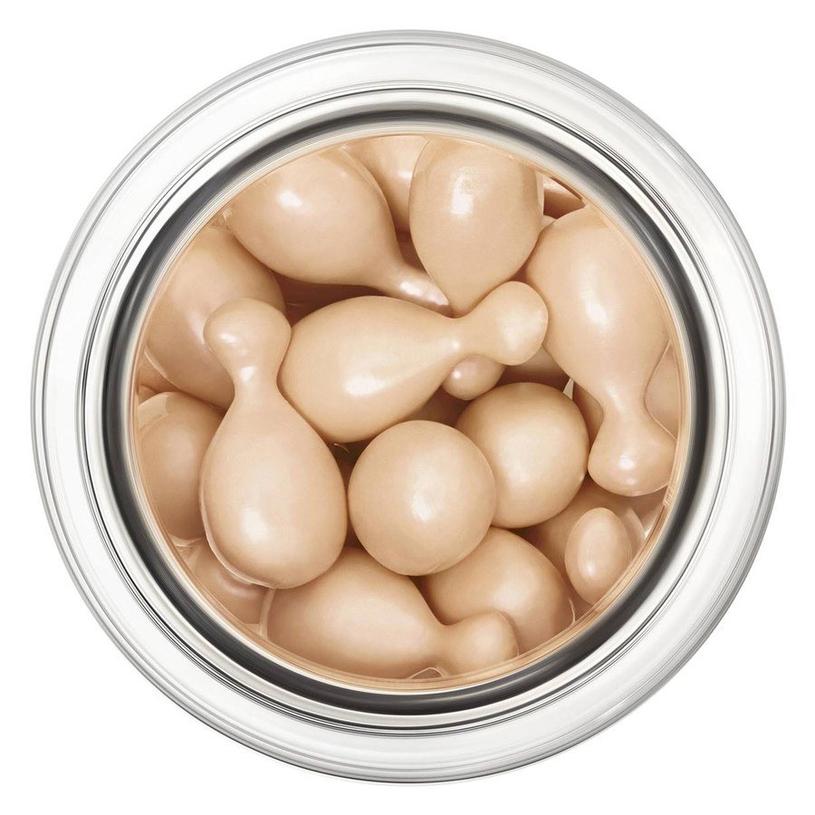 Clarins Milky Boost Capsule 02 7,8ml