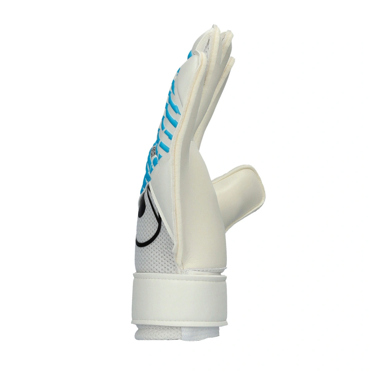 Luvas Uhlsport Fangmaschine Cybertec Starter Soft Criança