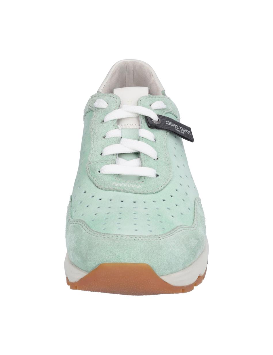 Sneaker Jonah 02, mint-kombi