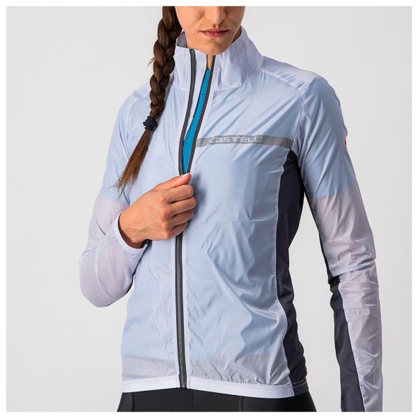 Castelli - Women's Squadra Stretch Jacket - Veste de cyclisme