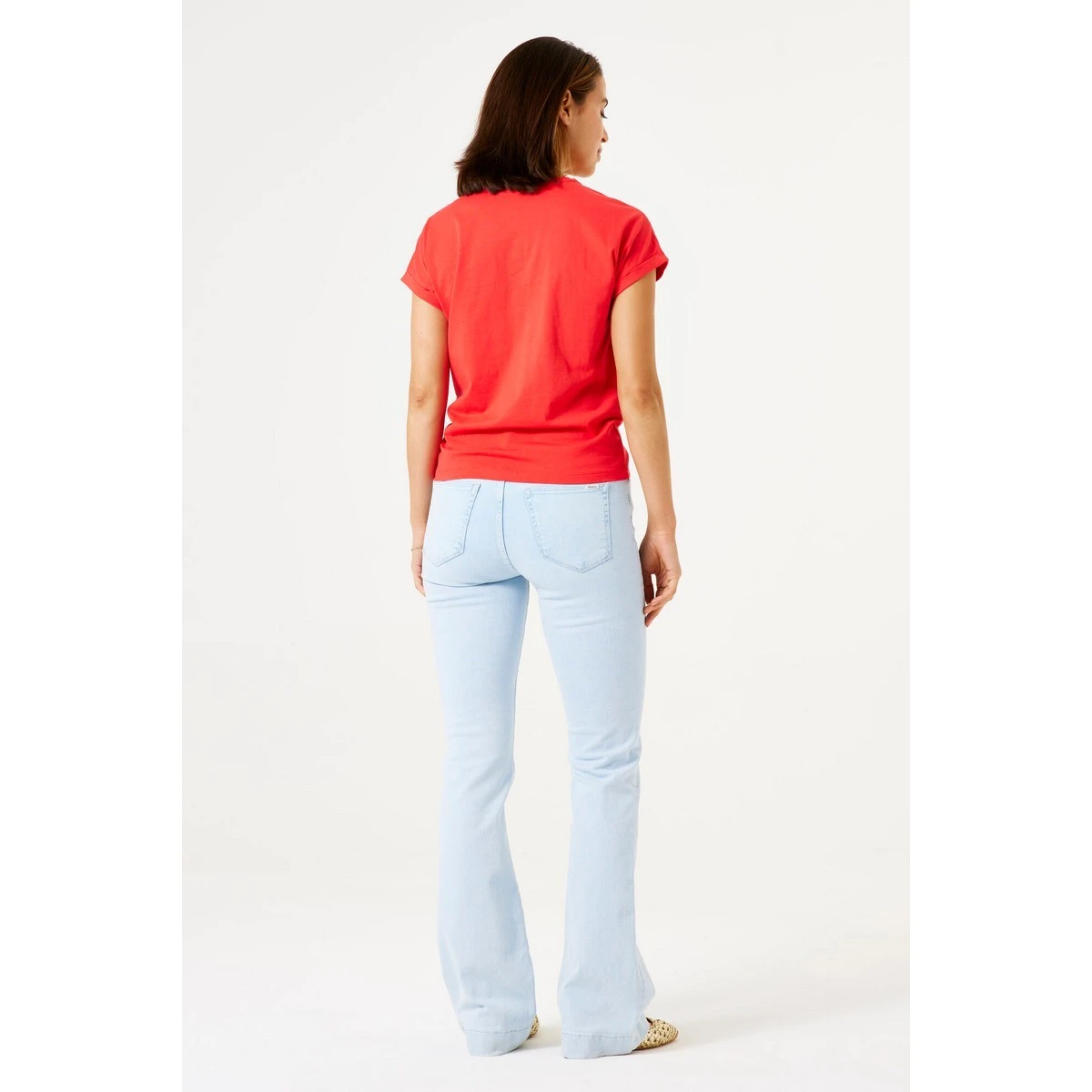 Dames Top 19124 basis topje
