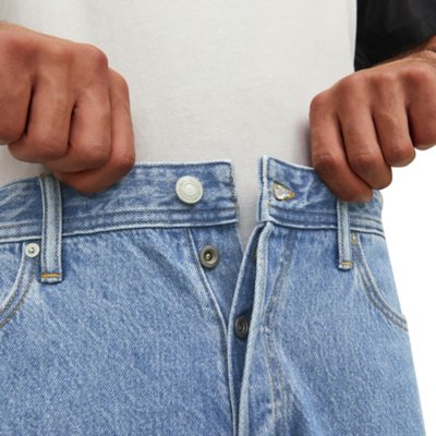 Jean homme Jjichris Jjoriginal Sbd 204 Pcw Noo JACK JONES