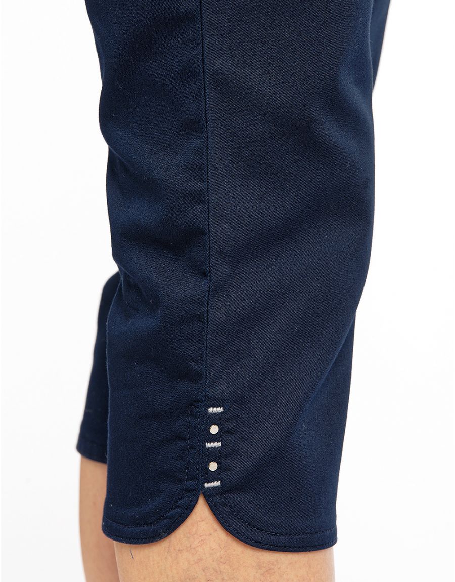 Corsaire stretch marine