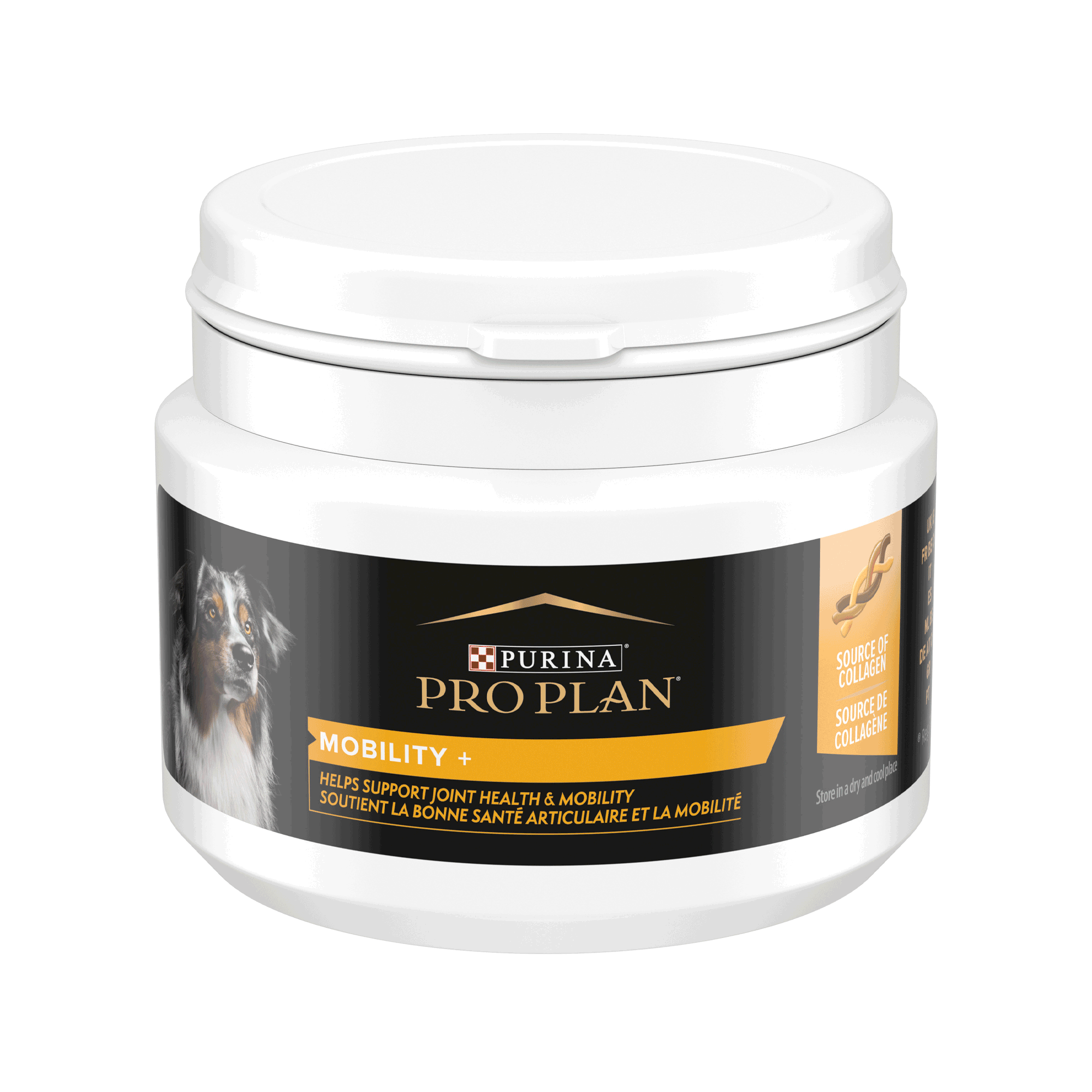 Purina Pro Plan Mobility+ Hond