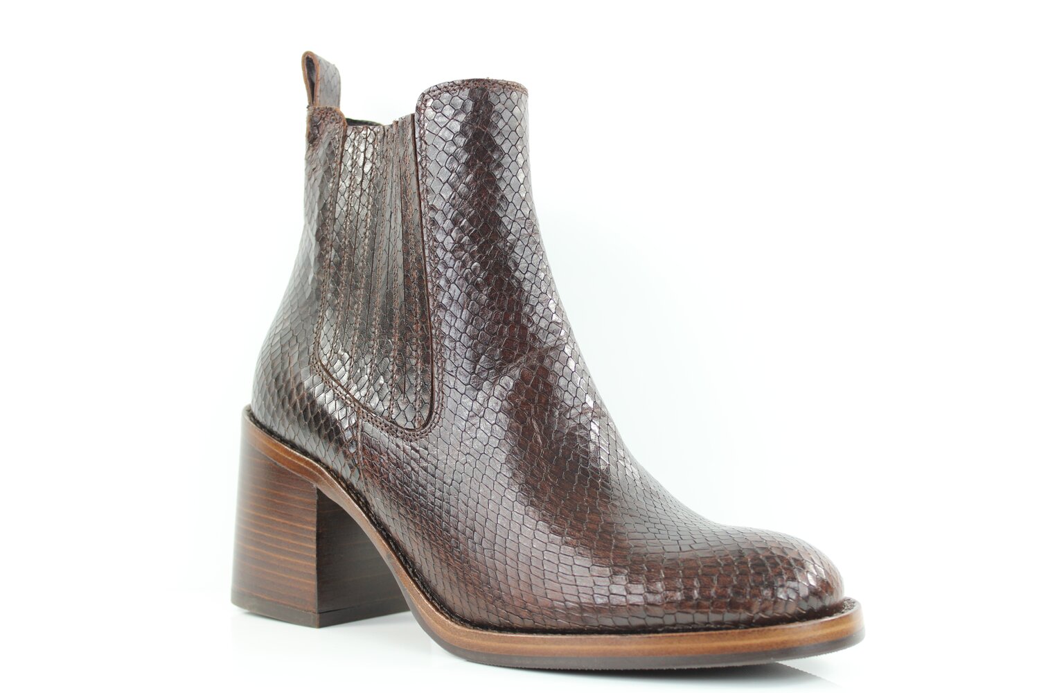 Zinda Stiefeletten
