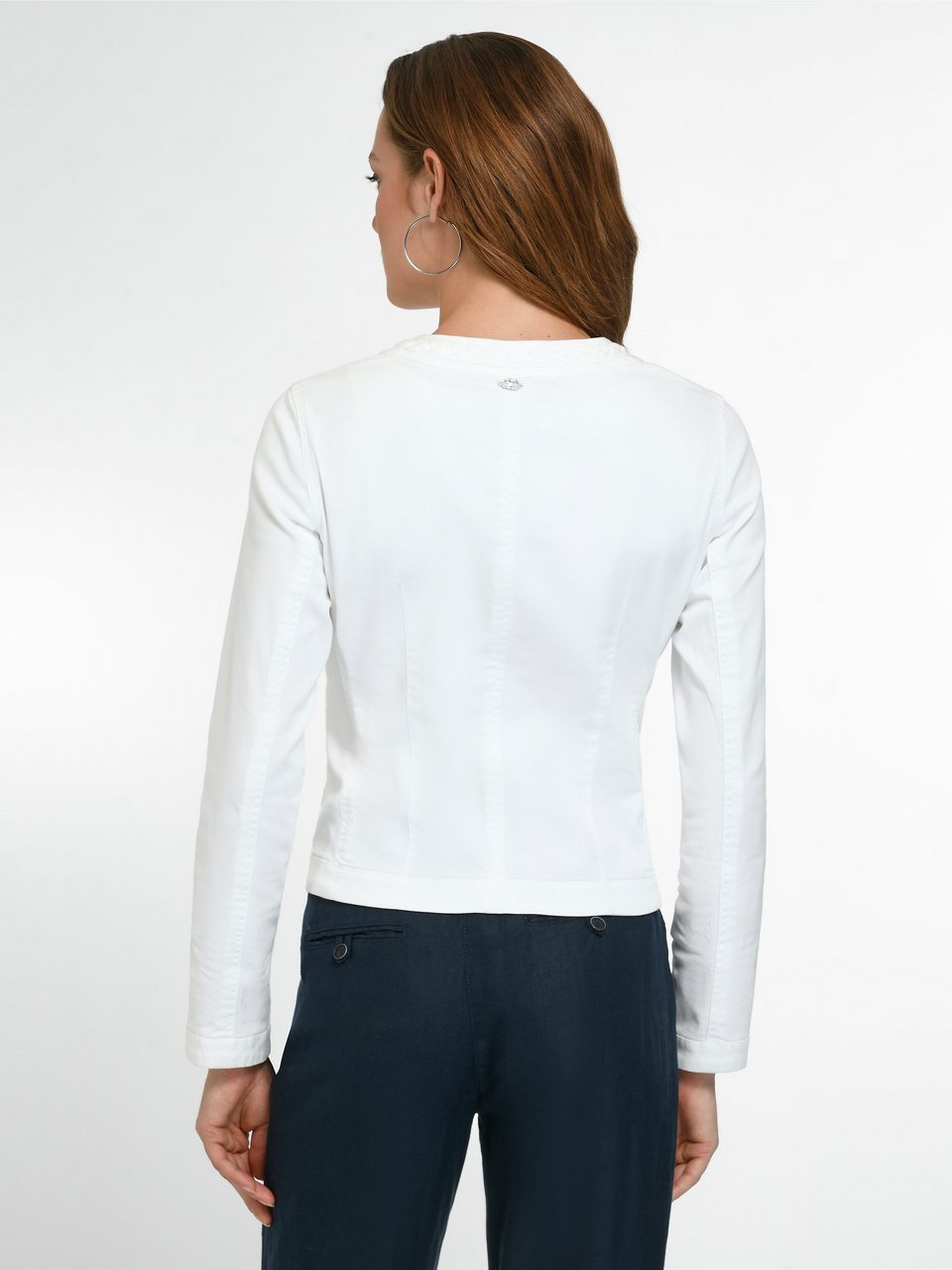 Jeansjacke