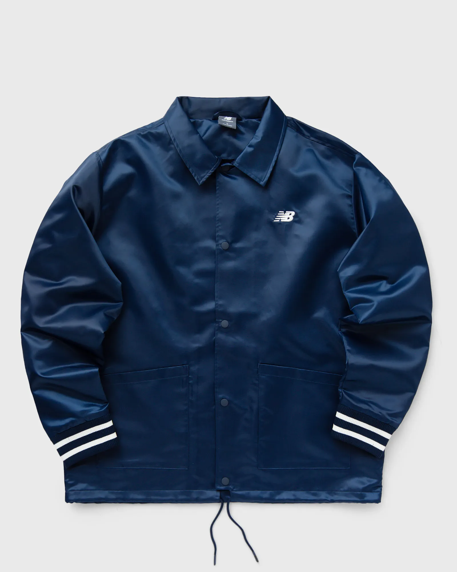 New Balance Sportswear Greatest Hits Coaches Jacket