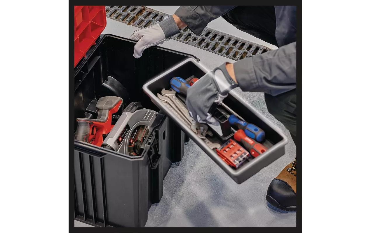 Einhell Kiste »E-Case M«