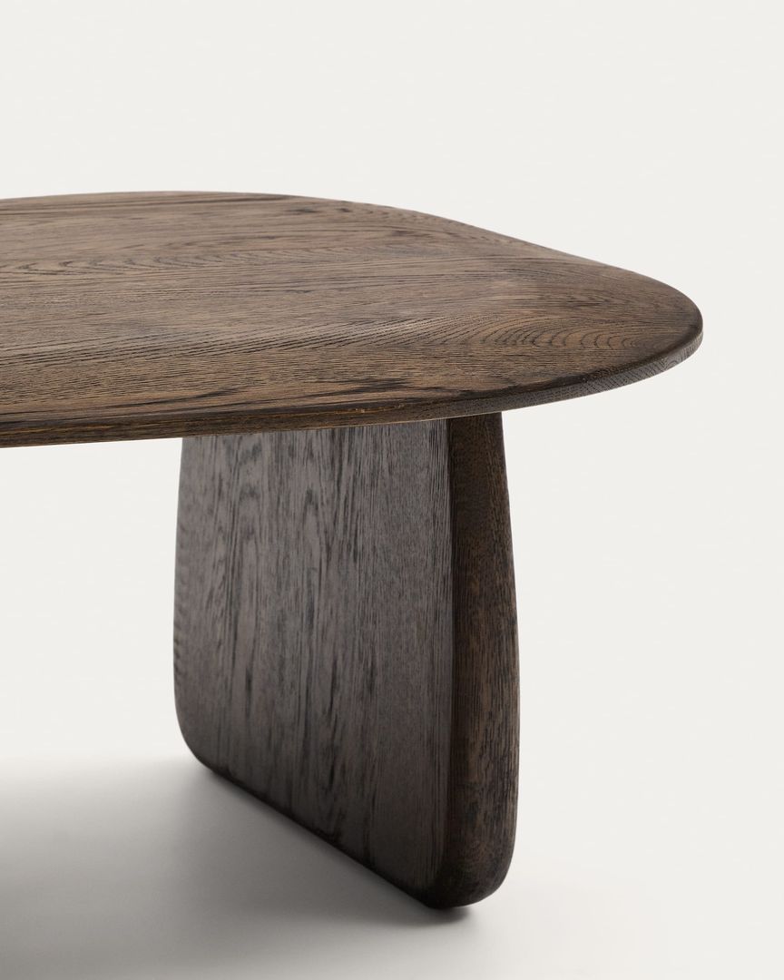 Kave Home   Pirita Bijzettafel