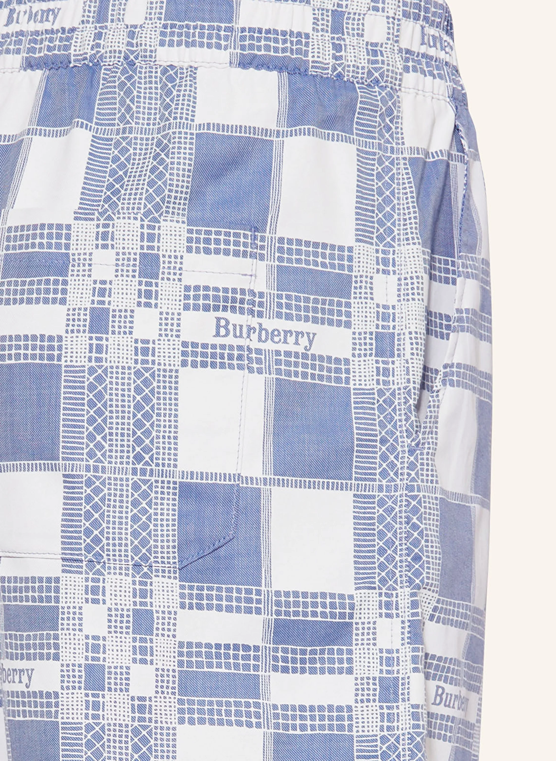BURBERRY Shorts