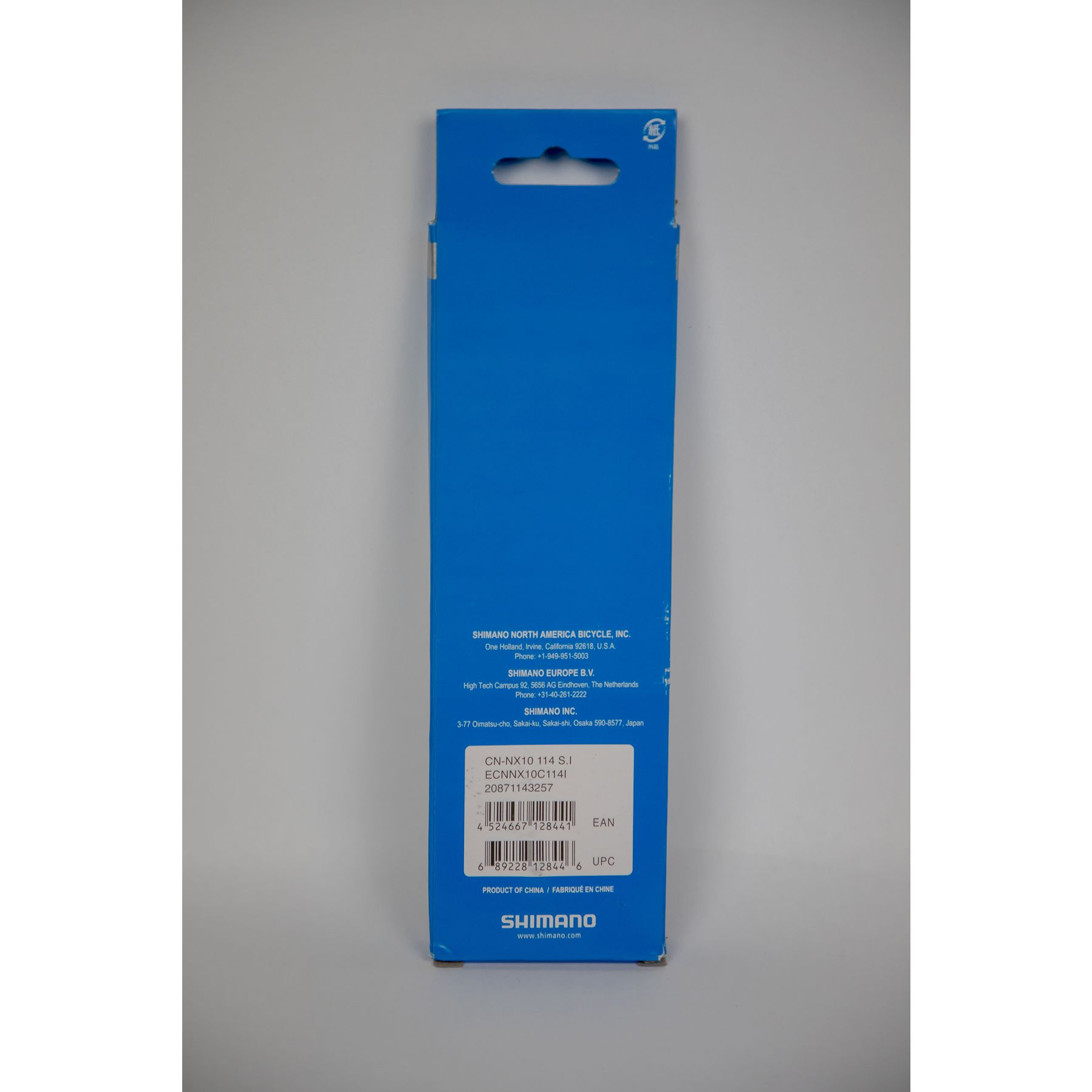 Shimano Nexus CN-NX10 Ketting