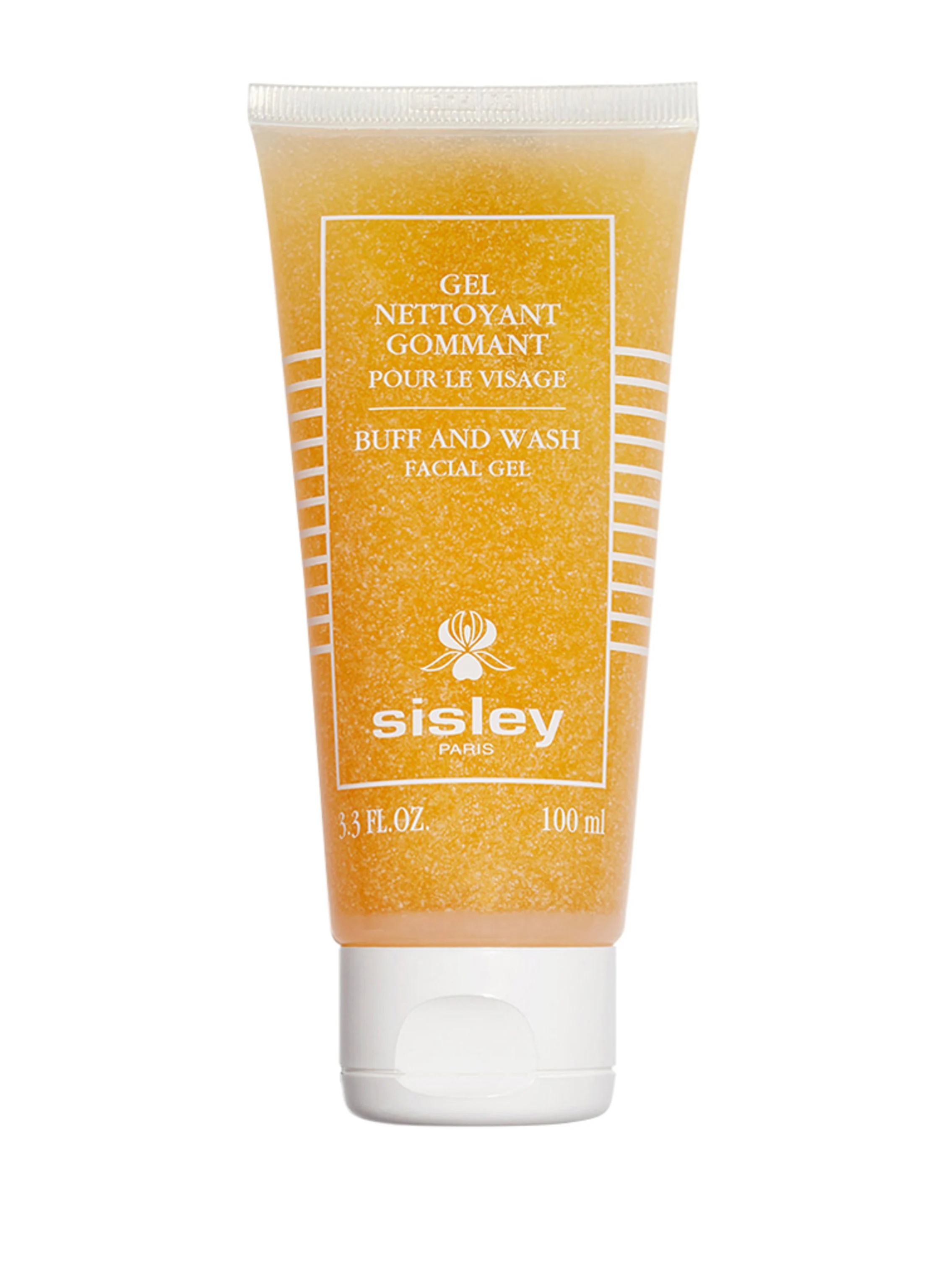 sisley Paris GEL NETTOYANT GOMMANT