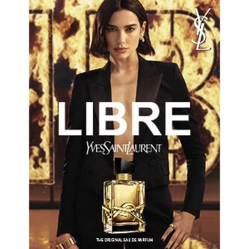 Yves Saint Laurent Libre EDP 90 ml