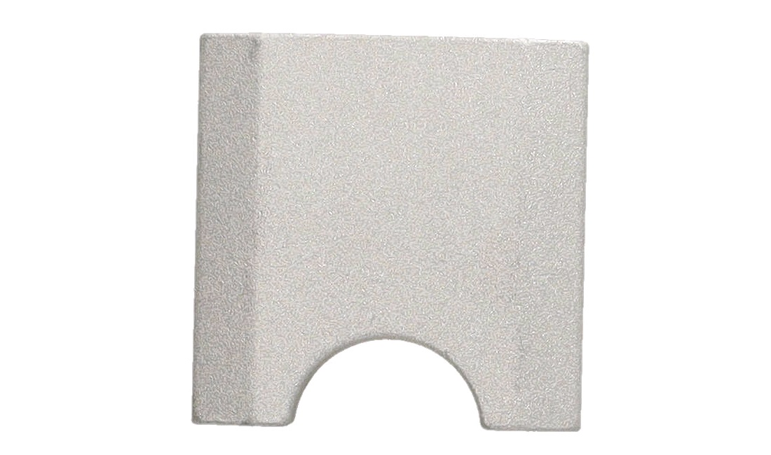 Styrholder nederst, Kayo K2